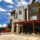 Фотография гостиницы Ilalo Garden Hotel & Restaurant