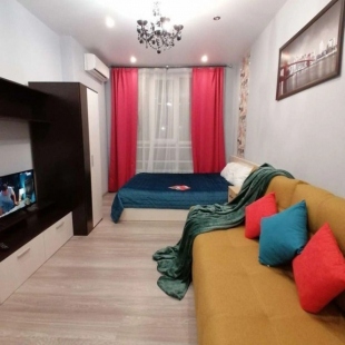 Фотография квартиры Квартира На Тимирязева 15