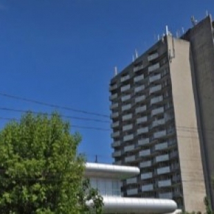 Фотография гостиницы Комби