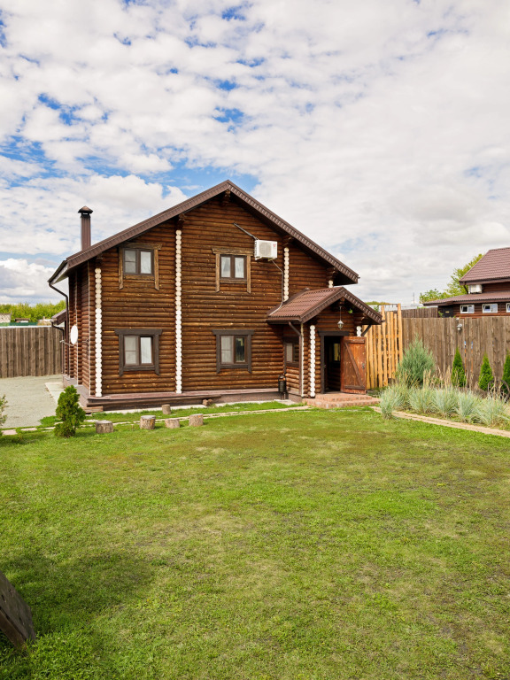 Фотография Коттеджа Частный дом Василиса