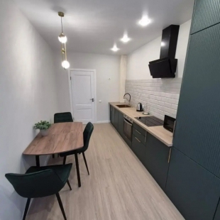 Фотография квартиры Квартира Уютная Пионерский Октябрьская 6