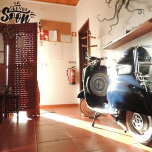 Фотографии хостела
Hostel Nature