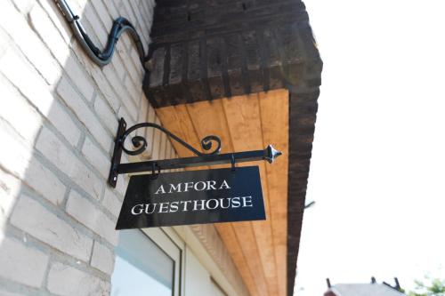 Фотография гостевого дома Guesthouse Amfora