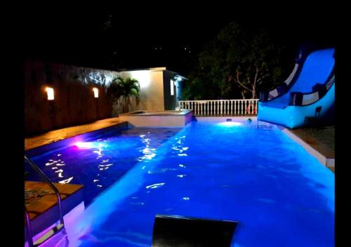 Фотография гостевого дома Casa Quinta Campestre con Piscina Privada Anapoima