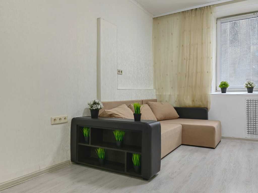 Фотография квартиры Апартаменты рядом с МЦД Подольск