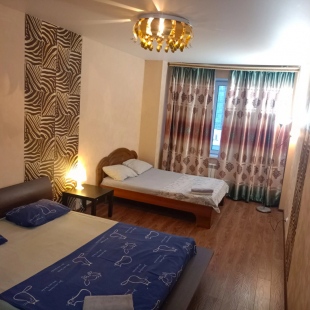 Фотография квартиры Апартаменты 3 к около ЗООПАРКА