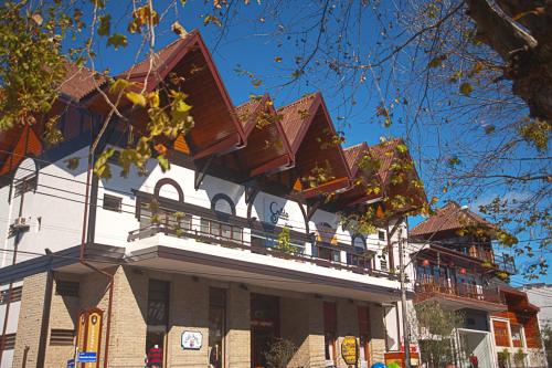 Фотография мини отеля Guida Residenza Pousada