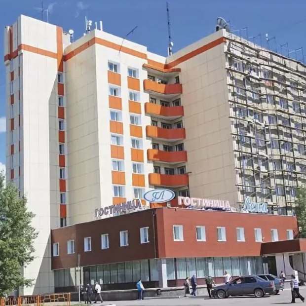 Фотографии гостиницы
Лена