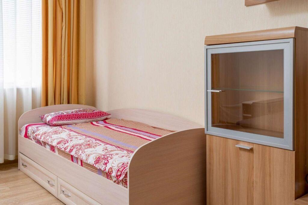 Фотография квартиры Апартаменты на улице Кубанская