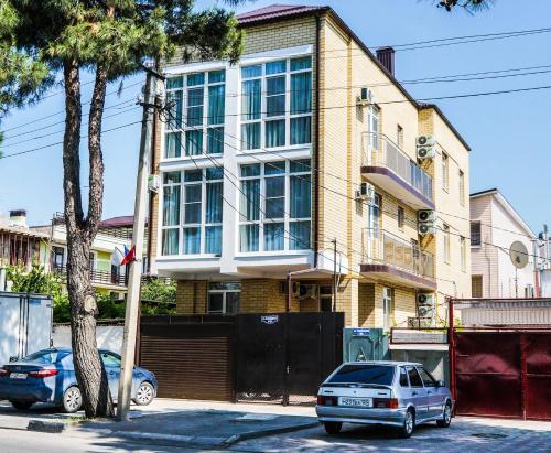 Фотография гостевого дома Калачёвых