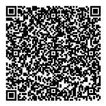 QR код хостела Фортуна Инн