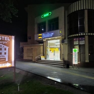 Фотография хостела NARGIS