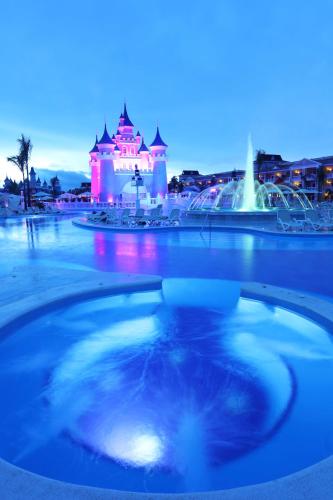 Фотография гостиницы Bahia Principe Fantasia Punta Cana - All Inclusive