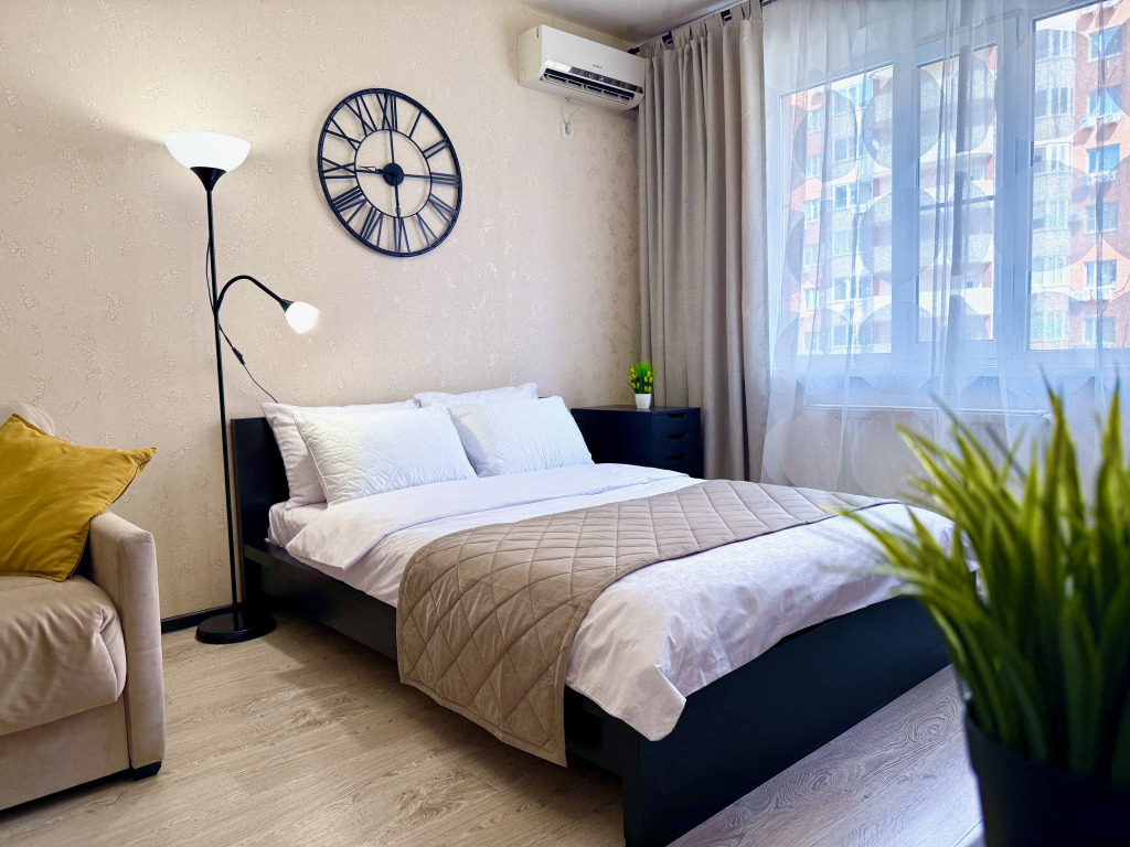 Фотография квартиры Квартира DreamApart Уют у Парка