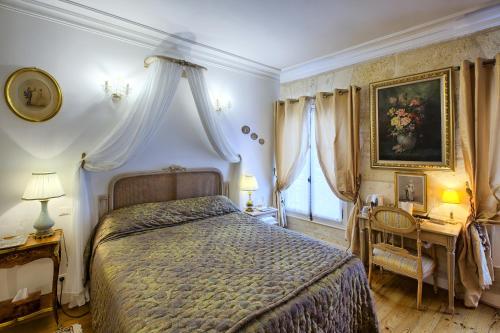 Фотография мини отеля Le Clos De Saint Seurin