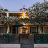 Фотография мини отеля Lavender Inn by the Sea