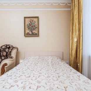 Фотография квартиры Апартаменты на улице Красная 78