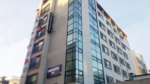 Фотография хостела HY Choi Hostel