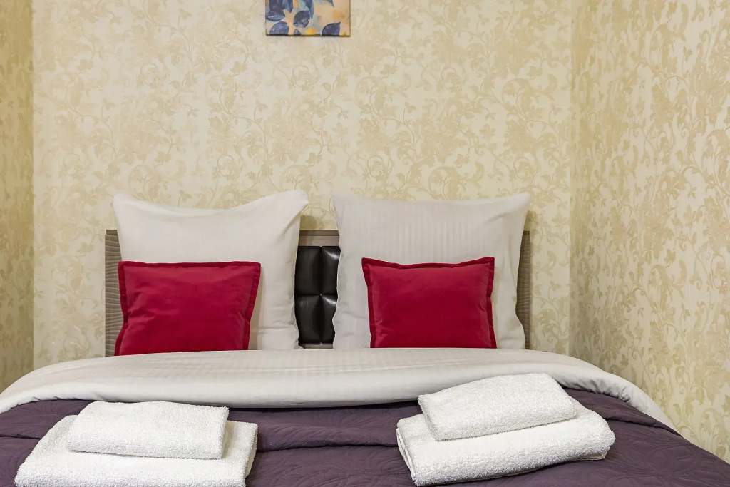 Фотография квартиры Квартира Уютная и Светлая рядом с Метро