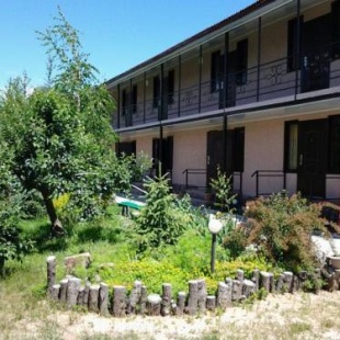 Фотография гостевого дома SKIF-MUROK