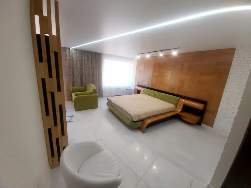 Фотография квартиры Квартира в центре