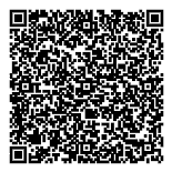 QR код гостиницы Шерстон