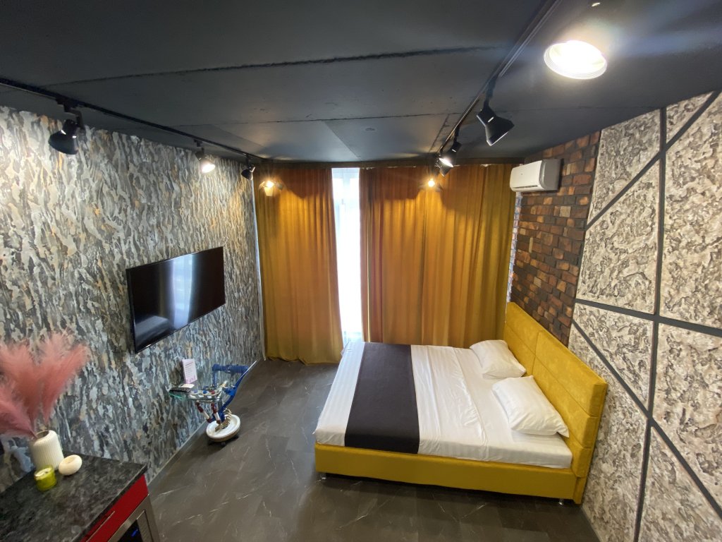 Фотография квартиры Апартаменты Мичурина 58