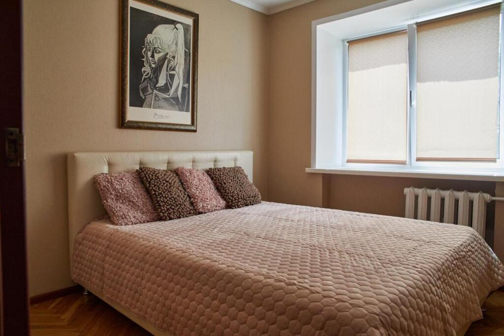 Фотография квартиры Апартаменты Зеленый Бульвар