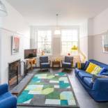 Фотография гостевого дома Watermans