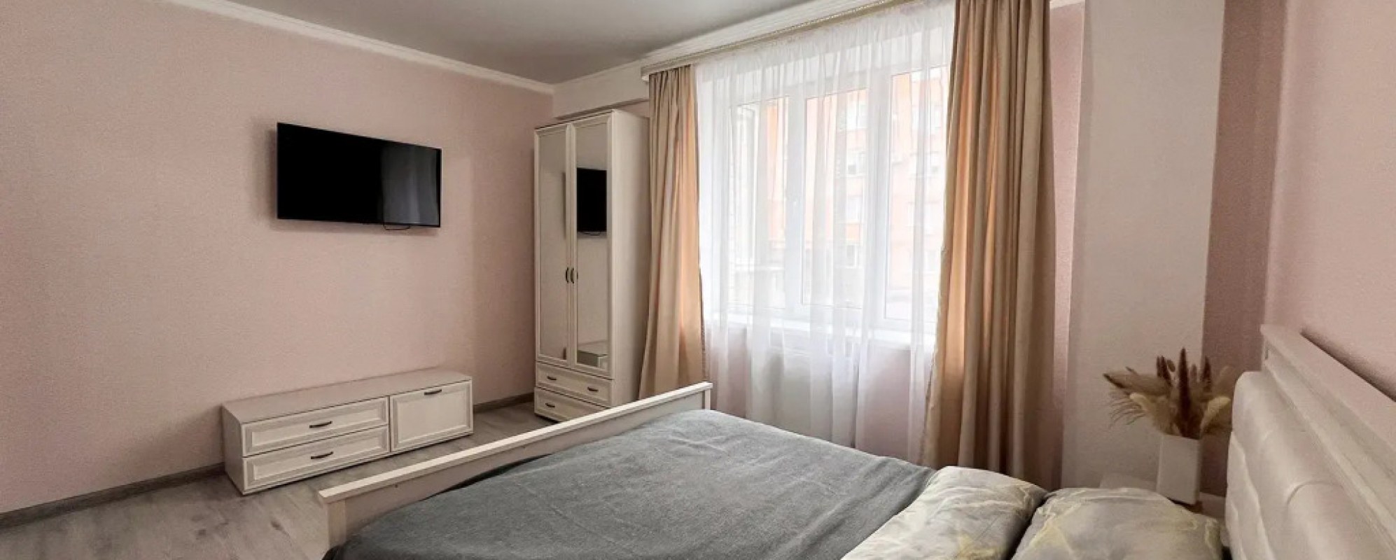 Фотографии квартиры Апартаменты Apart MV на Новоселов 5к2