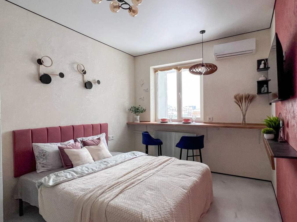 Фотография квартиры Апартаменты TatAparts Терраццо в центре у Кремля