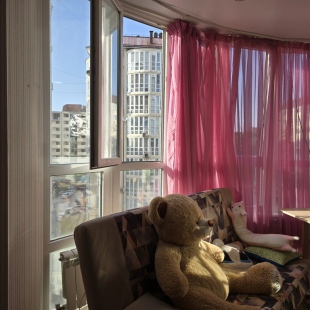 Фотография квартиры Квартира 4 спальни и кухня-гостиная в центре Пятигорска