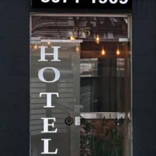 Фотографии гостиницы
Hotel São Paulo