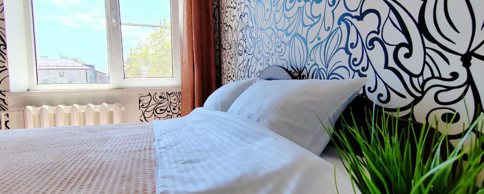 Фотографии квартиры Sweethome23 на Жукова, 6