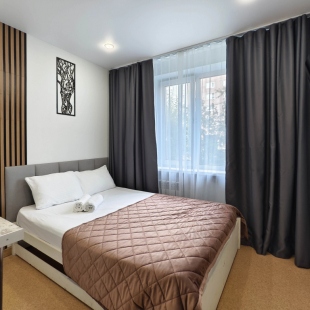 Фотография квартиры Апартаменты 4Spring