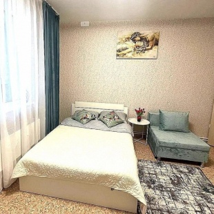 Фотография квартиры Квартира в 4 микрорайоне, 31