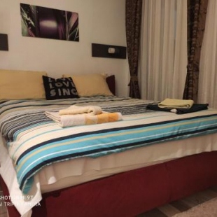 Фотография апарт отеля Banja Luka Excellency Apartment