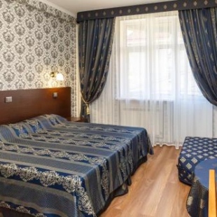 Фотография гостевого дома София