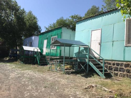 Фотографии хостела 
            Ishkhan Resort/beach