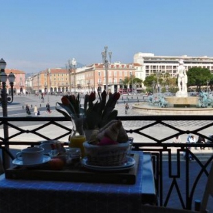 Фотография гостиницы Hotel De La Mer