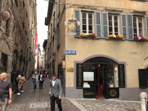 Фотография гостиницы Il Sole