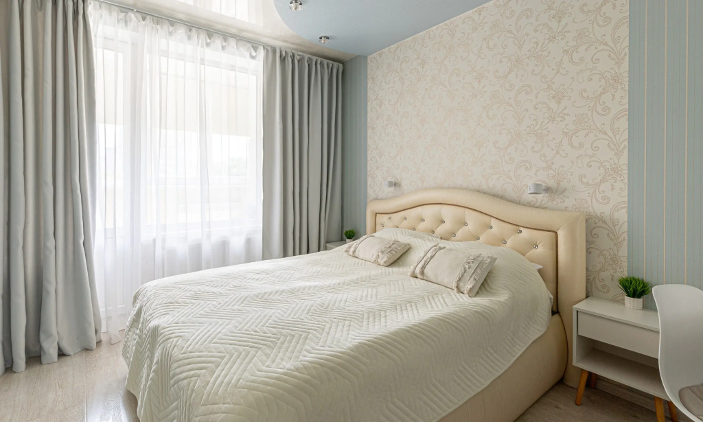 Фотография квартиры Квартира Бетанкура