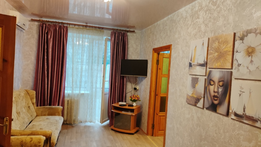 Фотография квартиры Апартаменты на Гоголя