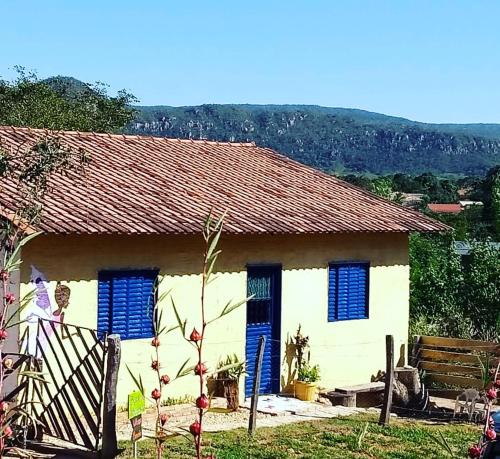 Фотография хостела Hostel Portal Das Fadas