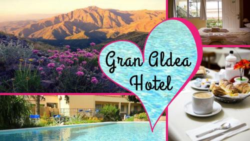 Фотографии гостиницы 
            Gran Aldea Hotel