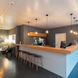 Фотографии гостиницы 
            mk hotel stuttgart