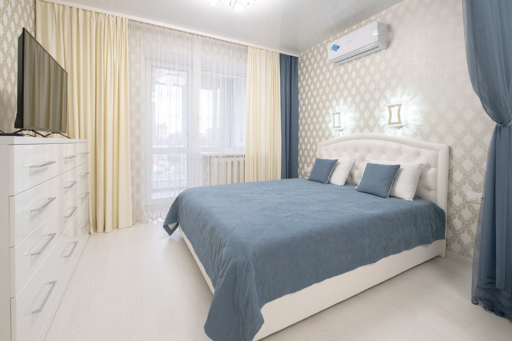 Фотография квартиры Апартаменты Петровские на Базарном 7