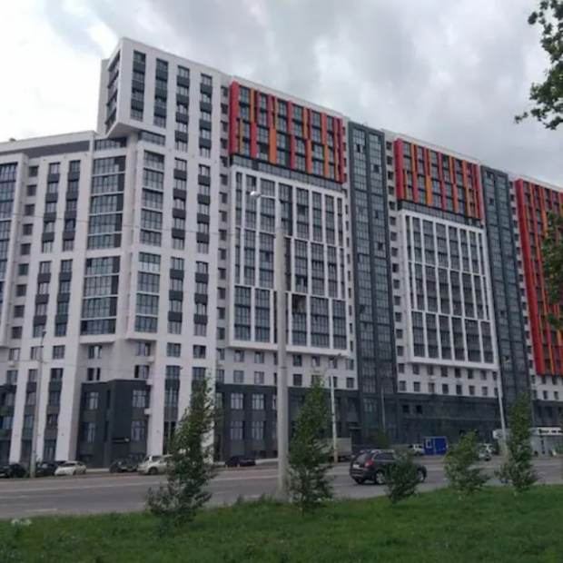 Фотографии квартиры
Апартаменты в ЖК Энтузиастов