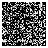 QR код мини отеля Александрия на Верхних полях