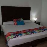 Фотография гостиницы Hotel Campestre La Tata